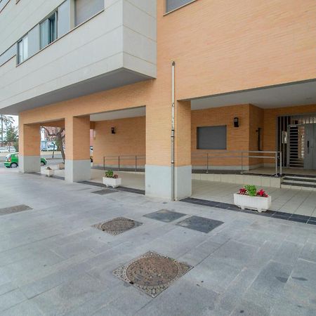 C13 Seaside Malaga With Pool And Parking Daire Dış mekan fotoğraf