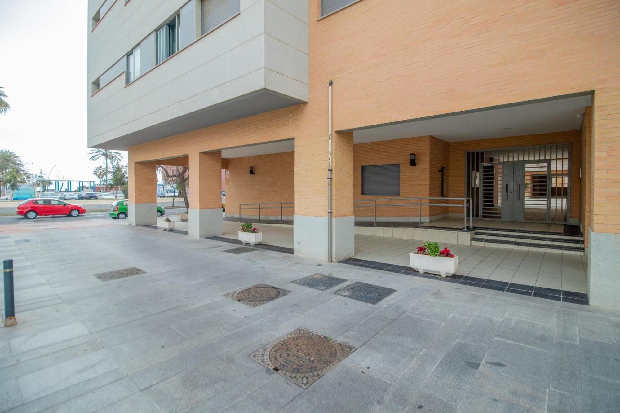 C13 Seaside Malaga With Pool And Parking Daire Dış mekan fotoğraf